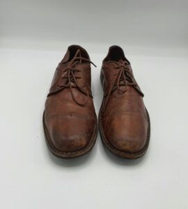 Pantofi Bata 41 - imagine 2