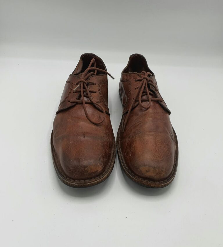Pantofi Bata 41 - imagine 2