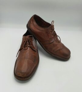 Pantofi Bata 41