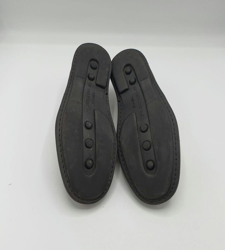 Pantofi Bata 41 - imagine 4