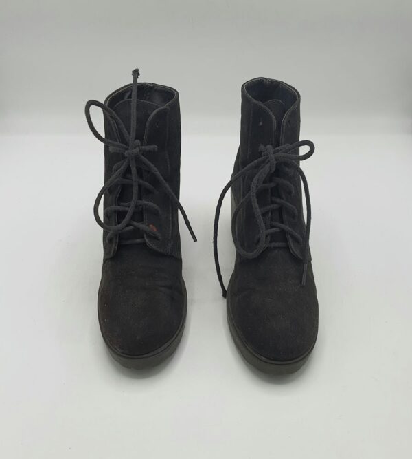 Botine New Look 36 - imagine 2