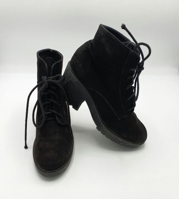Botine New Look 36 - imagine 1
