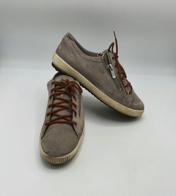 Legero 39 - imagine 1
