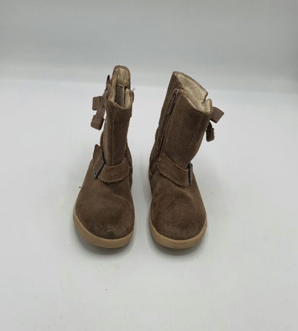 Cizme Clarks 21 - imagine 2