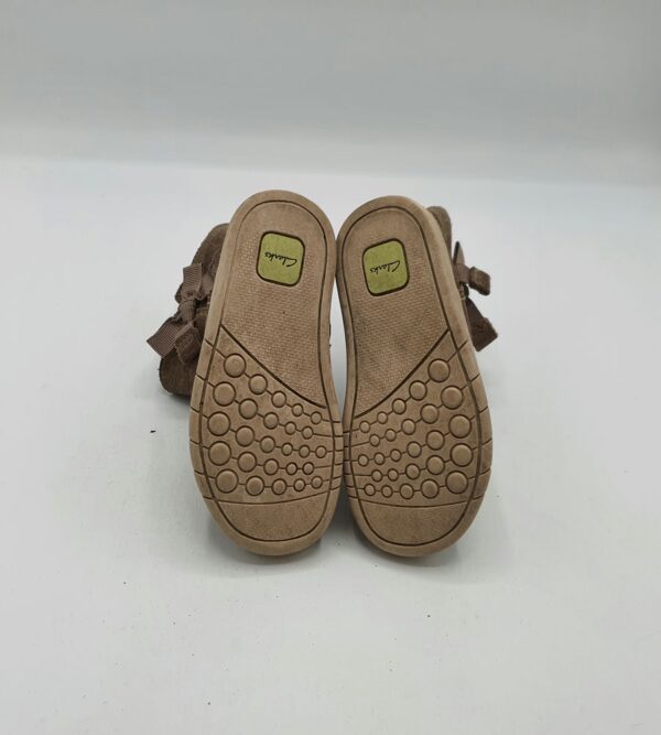 Cizme Clarks 21 - imagine 4