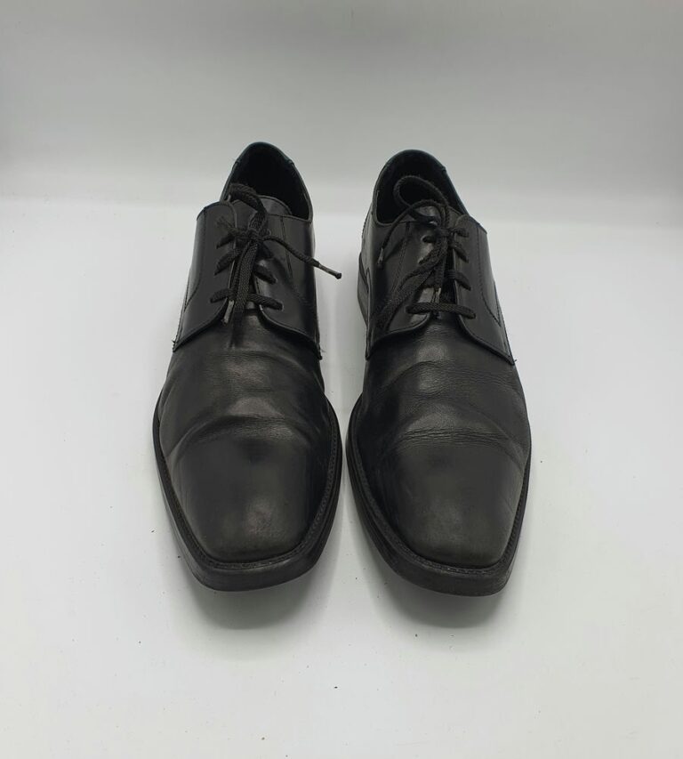 Pantofi Lloyd 45 - imagine 2