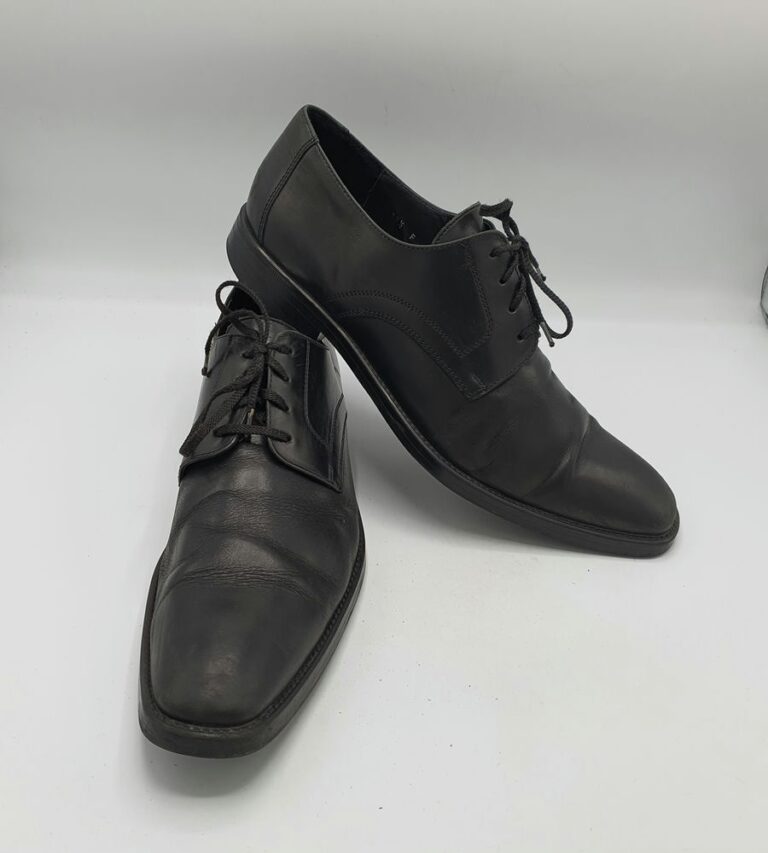 Pantofi Lloyd 45 - imagine 1