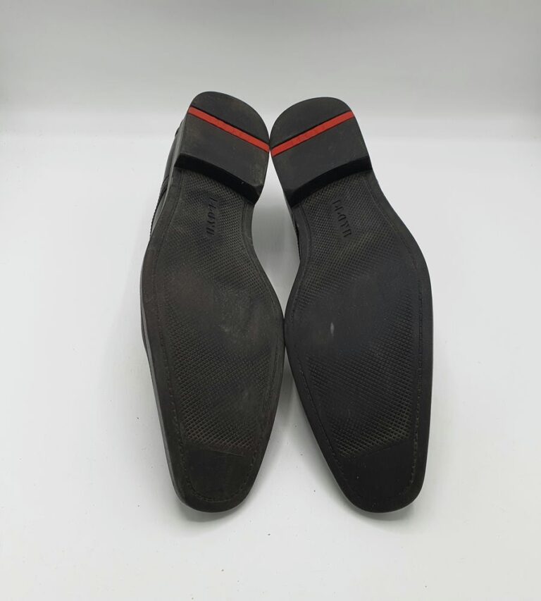 Pantofi Lloyd 45 - imagine 4