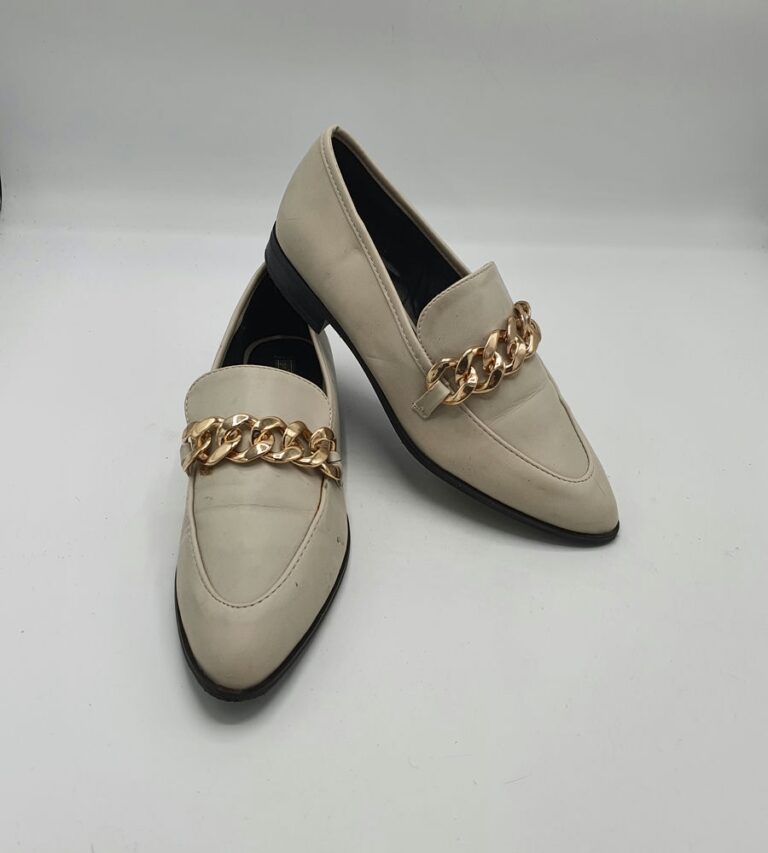 Mocasini Primadonna 37 - imagine 1