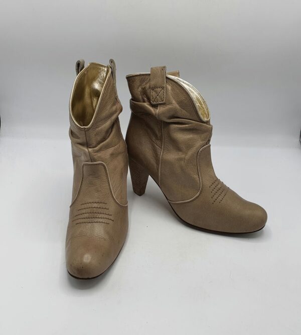 Botine Kennel & Schmenger 38 - imagine 1