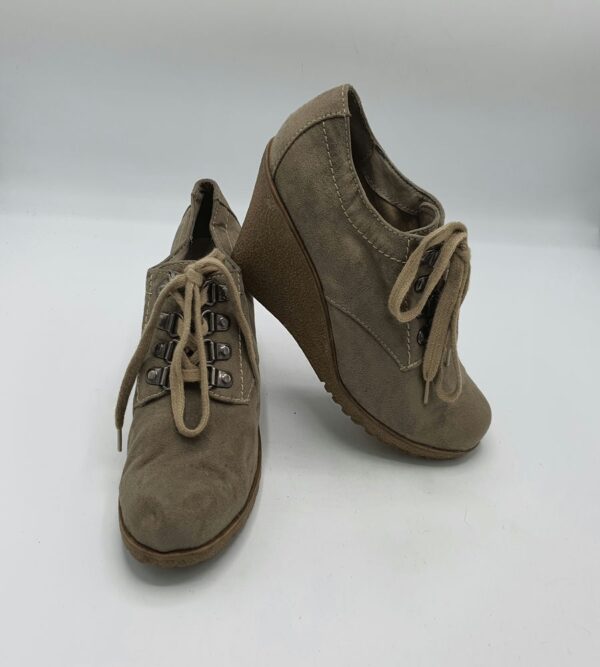 Botine Graceland 37 - imagine 1