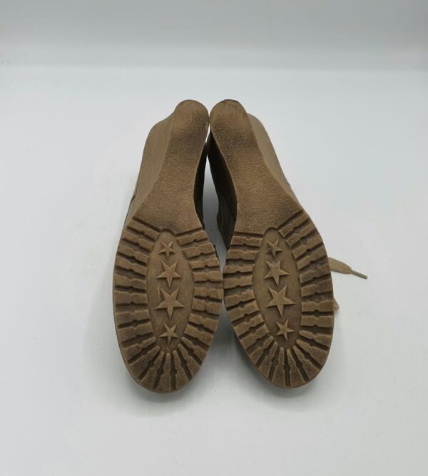 Botine Graceland 37 - imagine 3