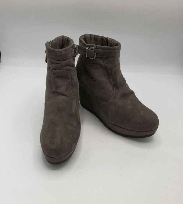 Botine s'Oliver 37 - imagine 1