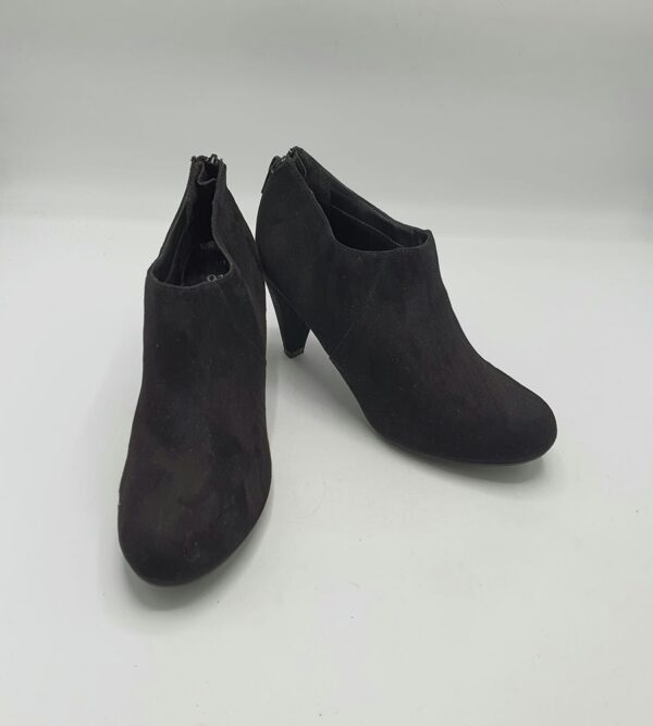 Botine New Look 37 - imagine 1