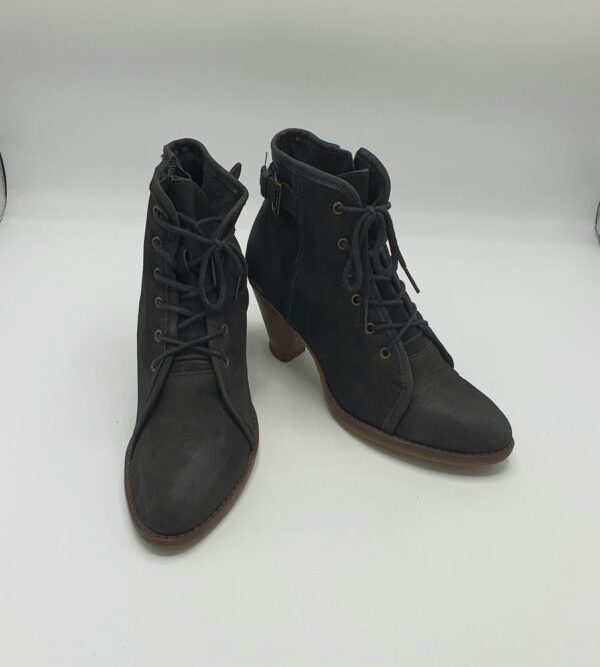 Botine San Marina 37.5 - imagine 1