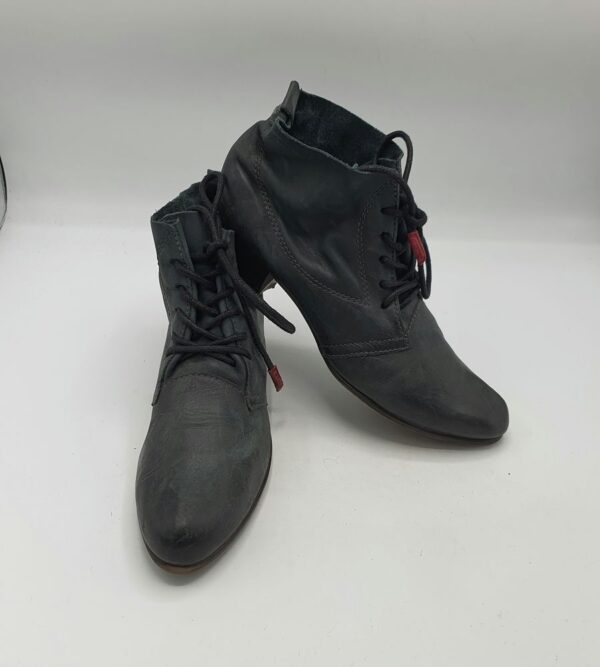 Botine Tamaris 39 - imagine 1