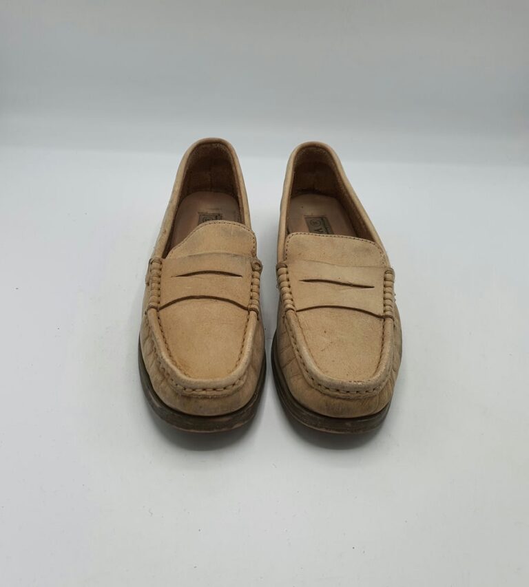Mocasini Noda 38 - imagine 2