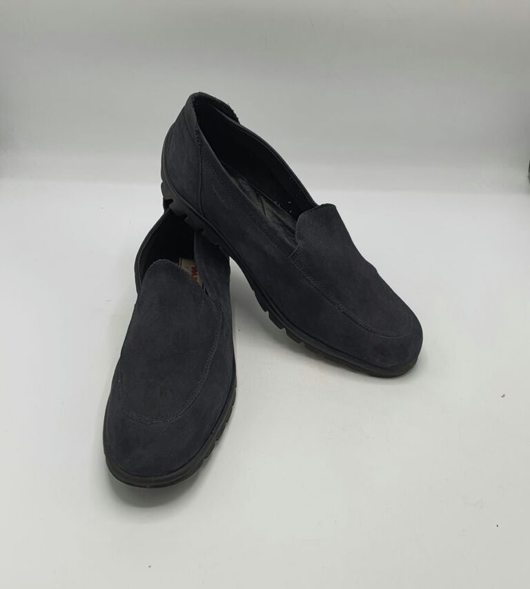 Mocasini Marc 40 - imagine 1