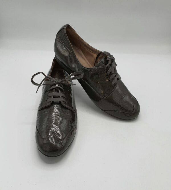 Pantofi Clarks 38 - imagine 1