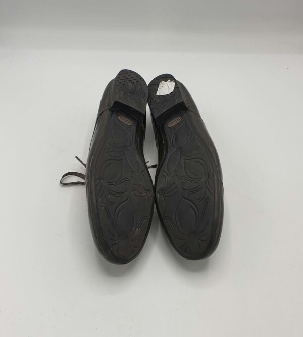 Pantofi Clarks 38 - imagine 4