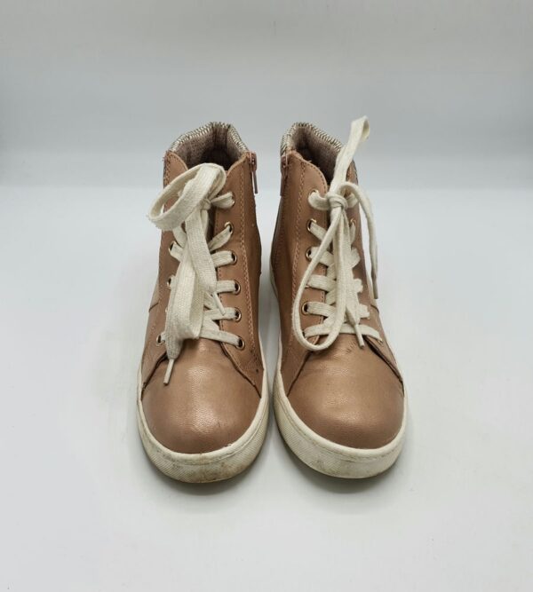 Ghete Footflexx 38 - imagine 2