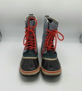 Cizme Sorel 38.5 (imblanite,waterproof ) - imagine 2