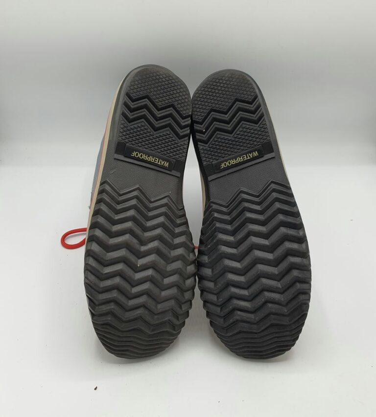 Cizme Sorel 38.5 (imblanite,waterproof ) - imagine 4