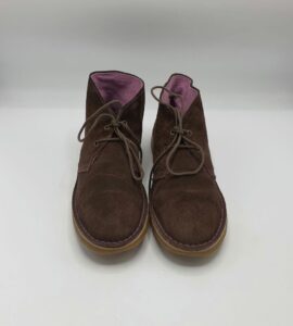 Botine Freeberg 41 - imagine 2