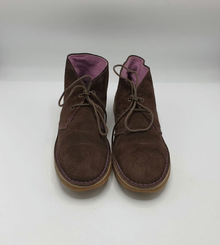 Botine Freeberg 41 - imagine 2