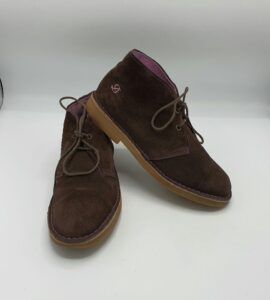 Botine Freeberg 41