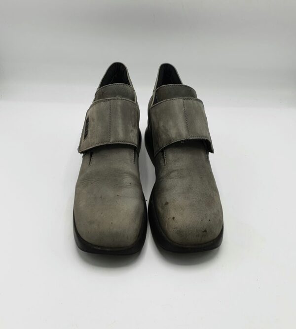 Pantofi Mega Gaga 40 - imagine 2