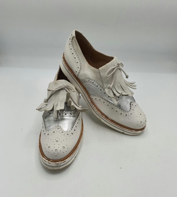 Pantofi Kate Gray 38 - imagine 1