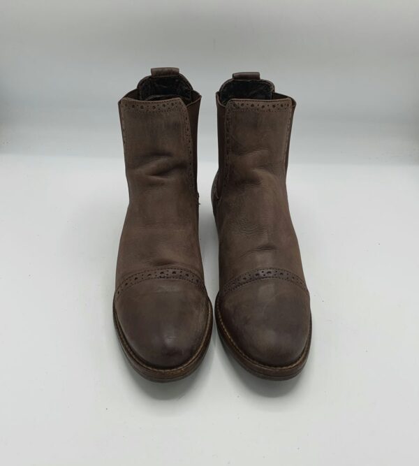Botine 5Th Avenue 40 - imagine 2