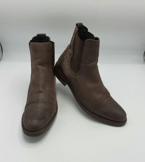 Botine 5Th Avenue 40 - imagine 1