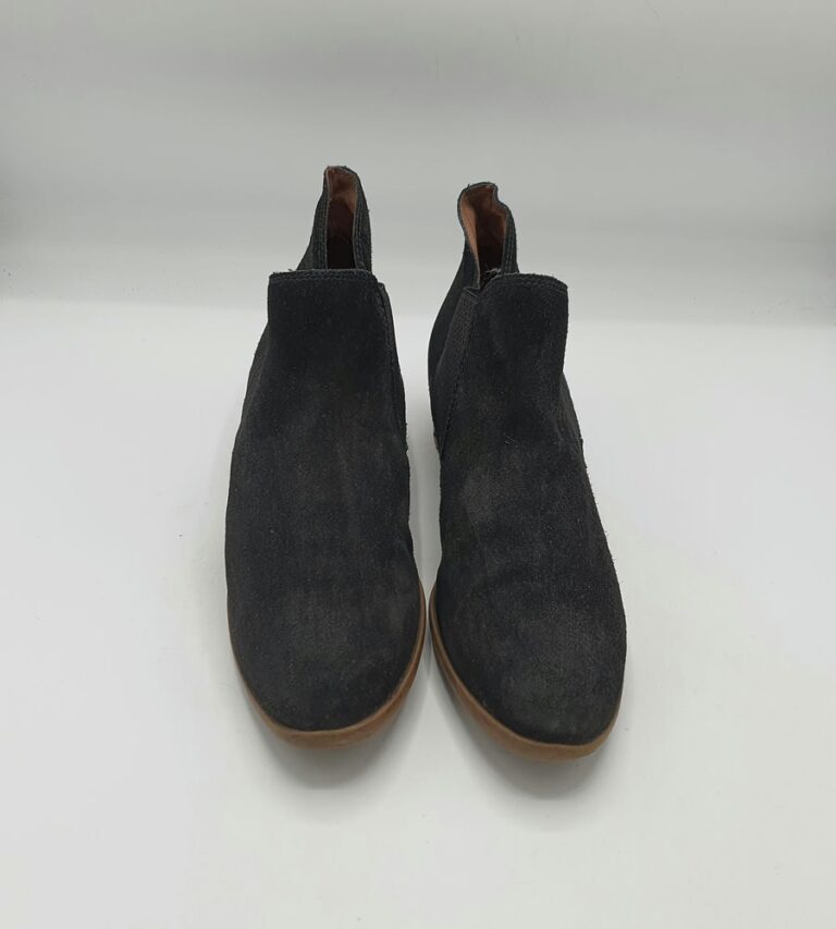 Botine Freeflex 41 - imagine 2