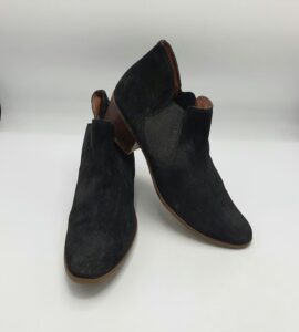 Botine Freeflex 41