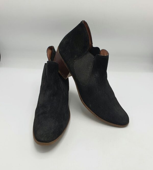 Botine Freeflex 41 - imagine 1