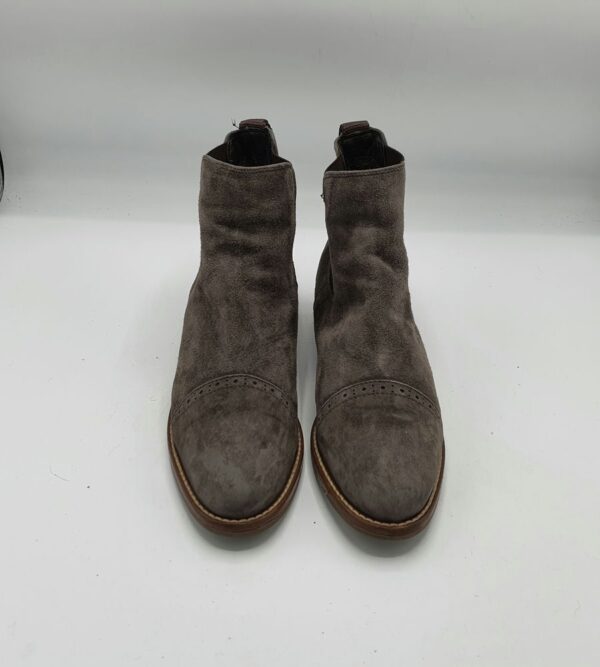 Botine Helen Billkrantz 37 - imagine 2