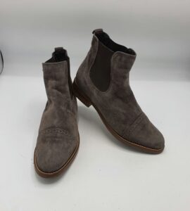 Botine Helen Billkrantz 37
