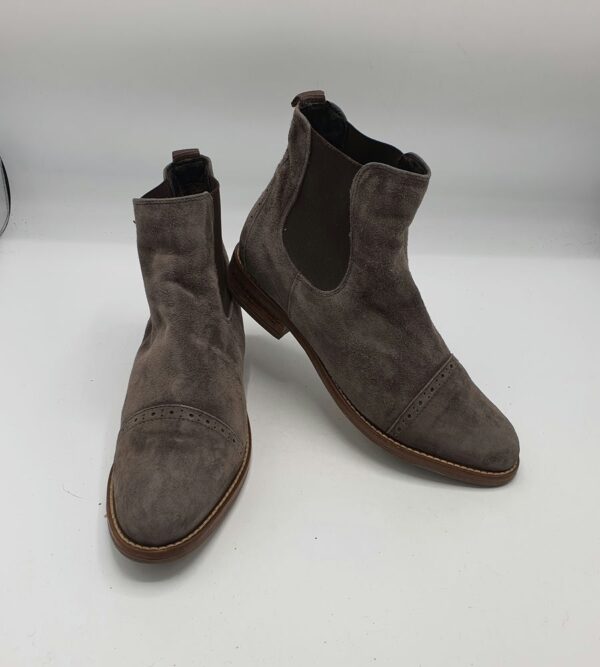 Botine Helen Billkrantz 37 - imagine 1