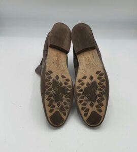 Botine Helen Billkrantz 37 - imagine 4