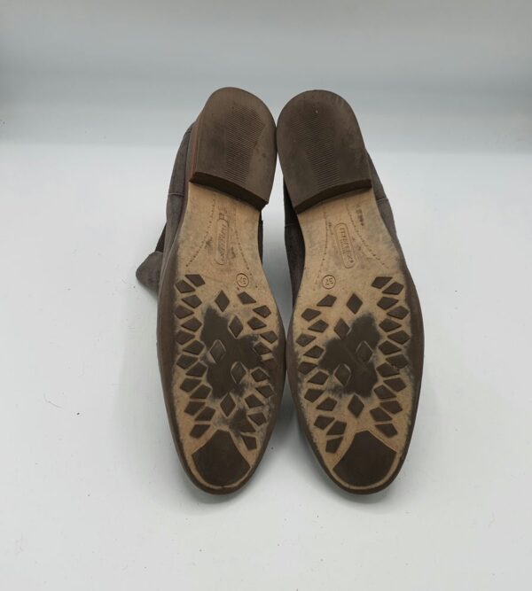 Botine Helen Billkrantz 37 - imagine 4