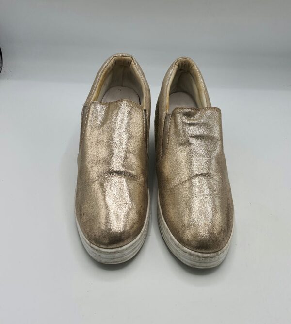 Pantofi 39 (talpa falsa) - imagine 2