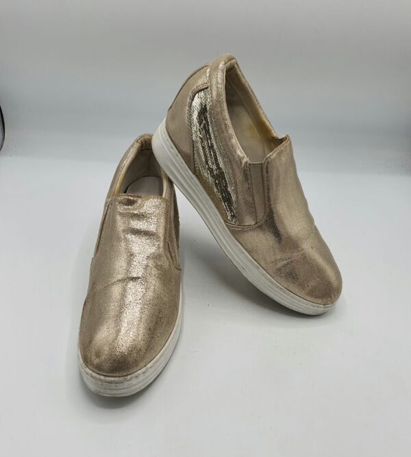 Pantofi 39 (talpa falsa) - imagine 1