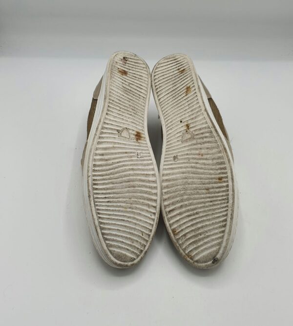 Pantofi 39 (talpa falsa) - imagine 3
