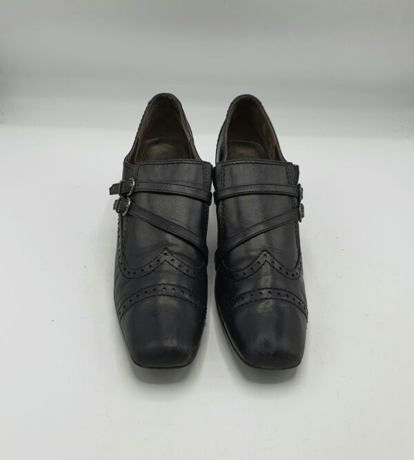 Pantofi Tamaris 39 - imagine 2