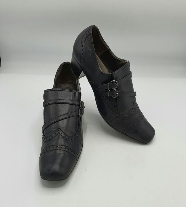 Pantofi Tamaris 39 - imagine 1