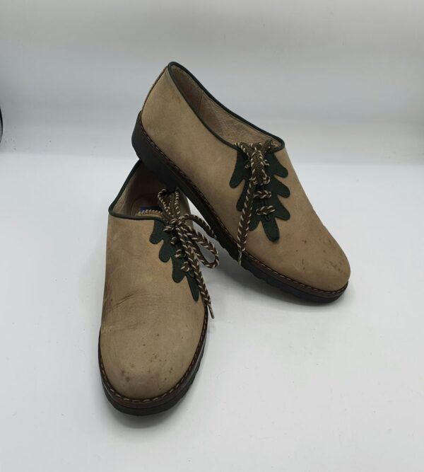 Pantofi Traum 40 - imagine 1