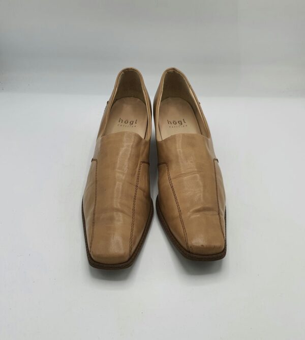 Pantofi Hogl 39.5 - imagine 2