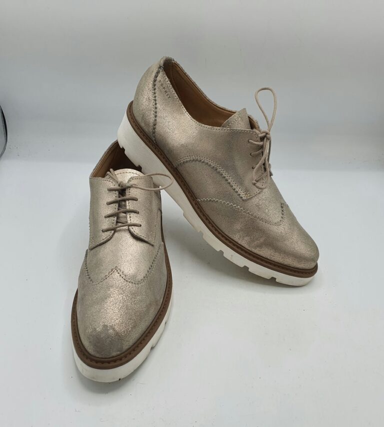 Pantofi Esprit 41 - imagine 1
